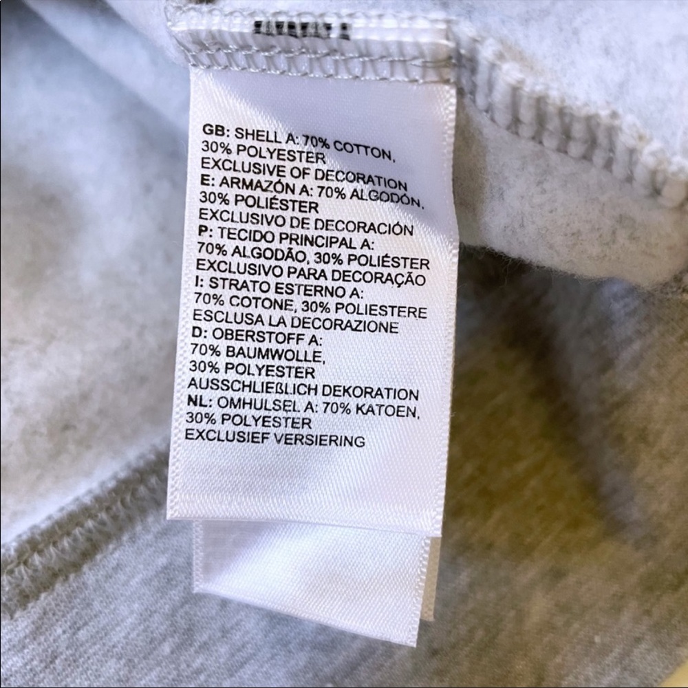 The North Face Women’s Half Dome Hoodie - Picture 4 of 5